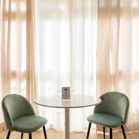 Apartamento Picasso Торремолинос Экстерьер фото